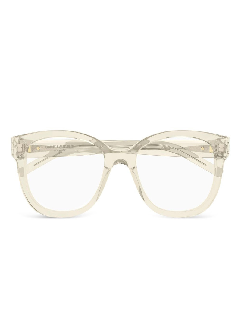 geometric logo glasses 1