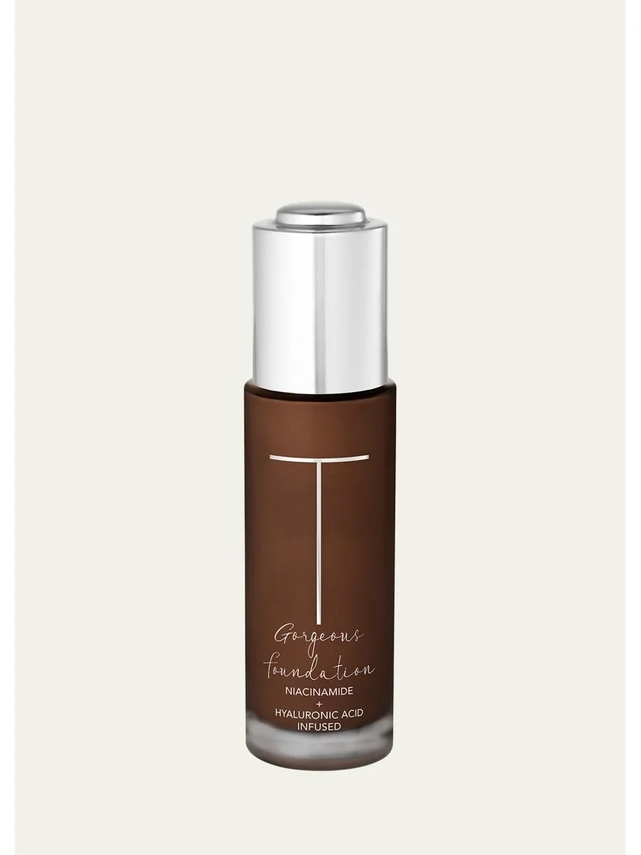Gorgeous Foundation, 1 oz. - 1