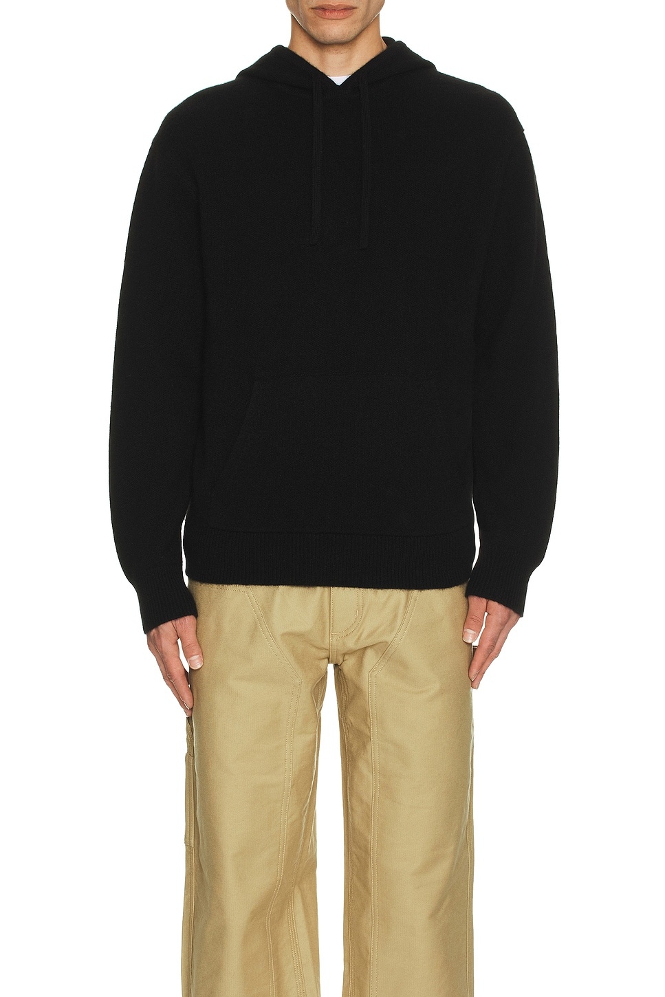 Pullover Hoodie - 3