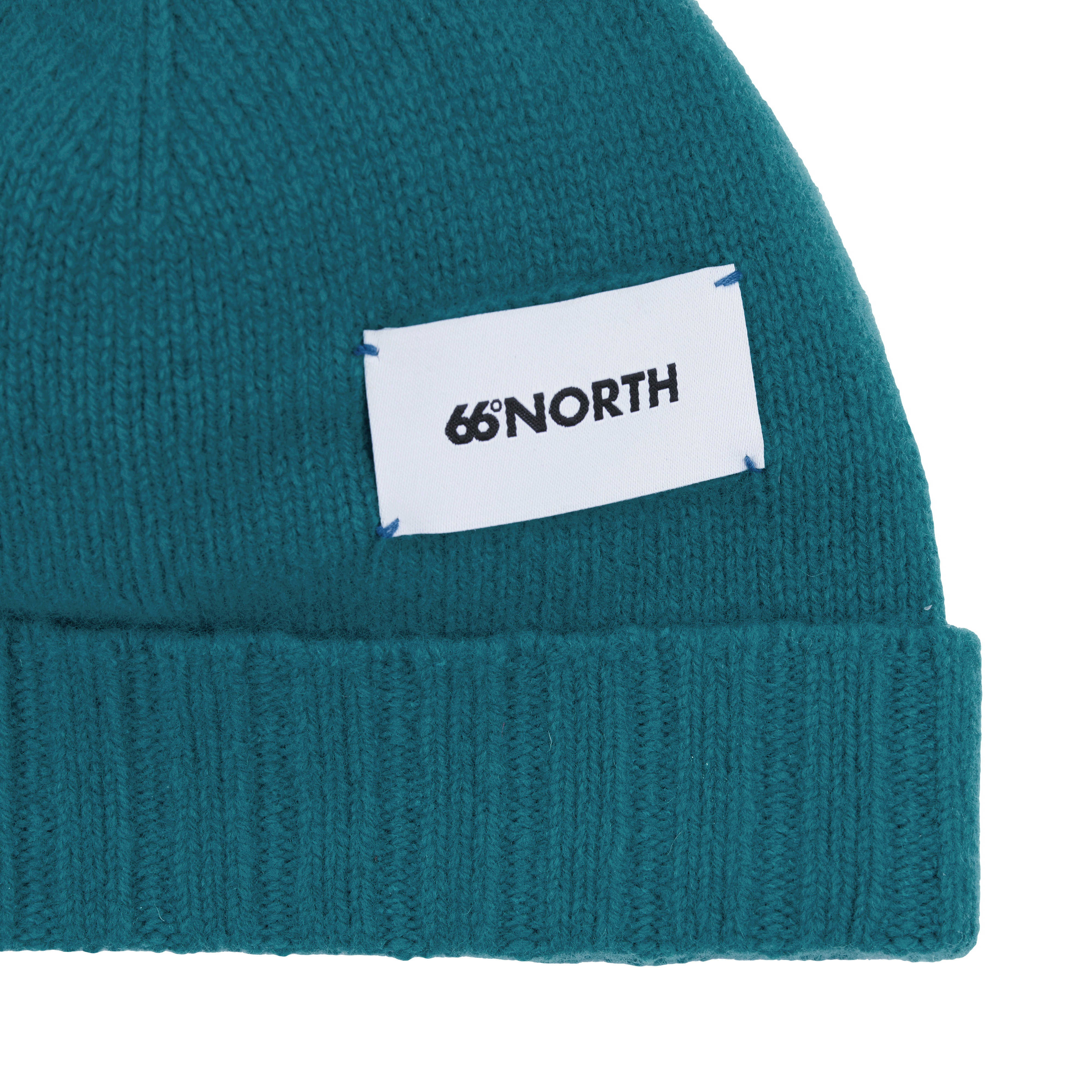 Reykjavík Beanie - 3