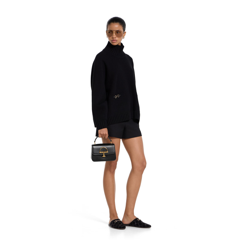 Gucci Siena small top handle bag 3