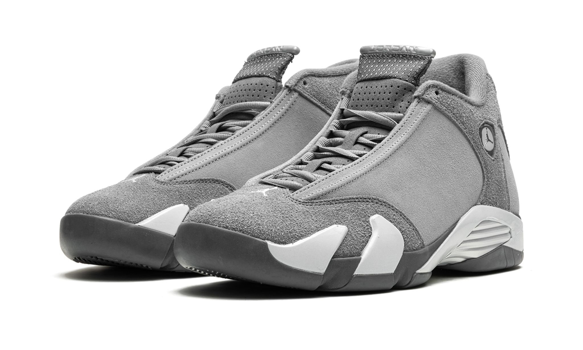 Air Jordan 14 "Flint Grey" - 2