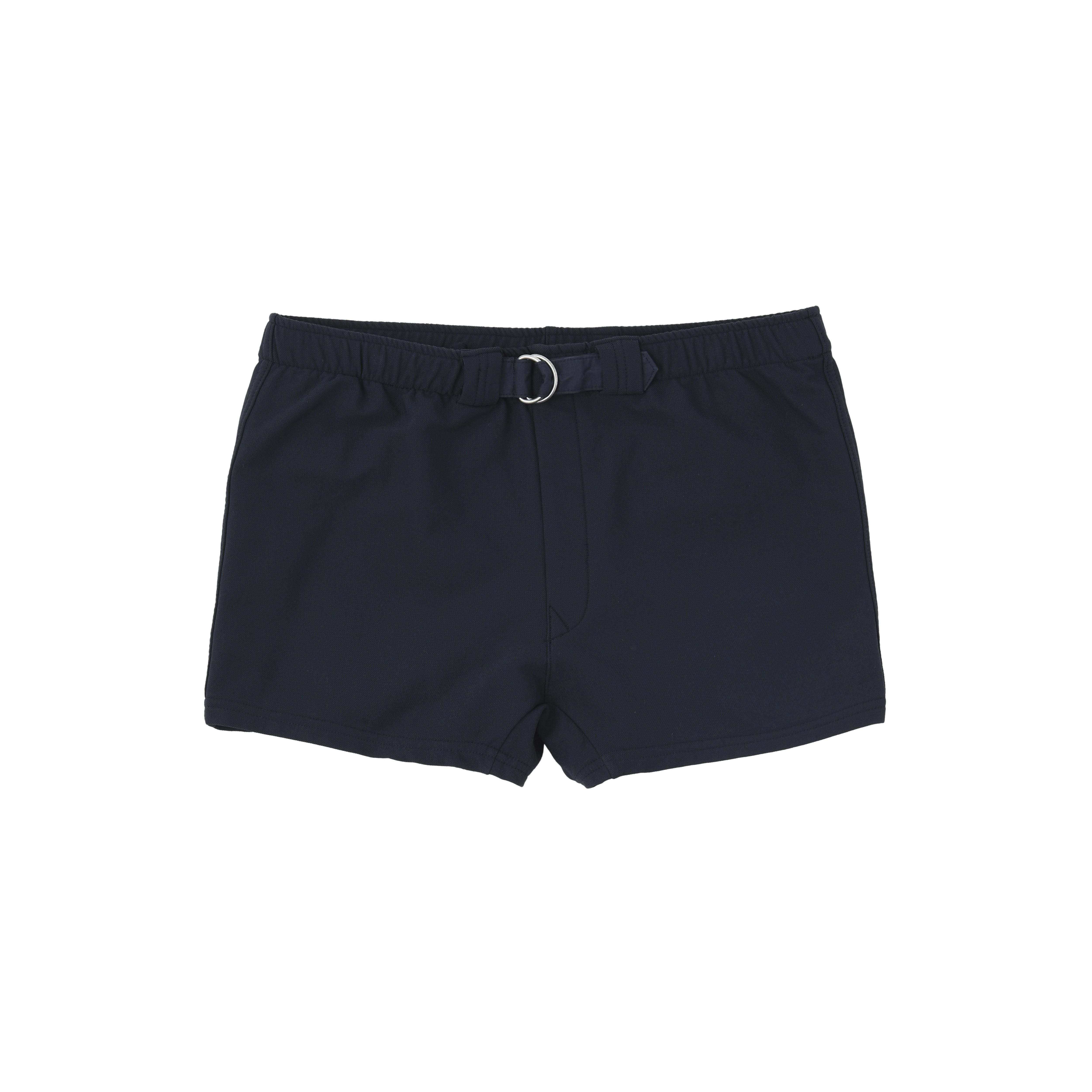 VS NASSAU SHORTS (NY/SF) NAVY - 1