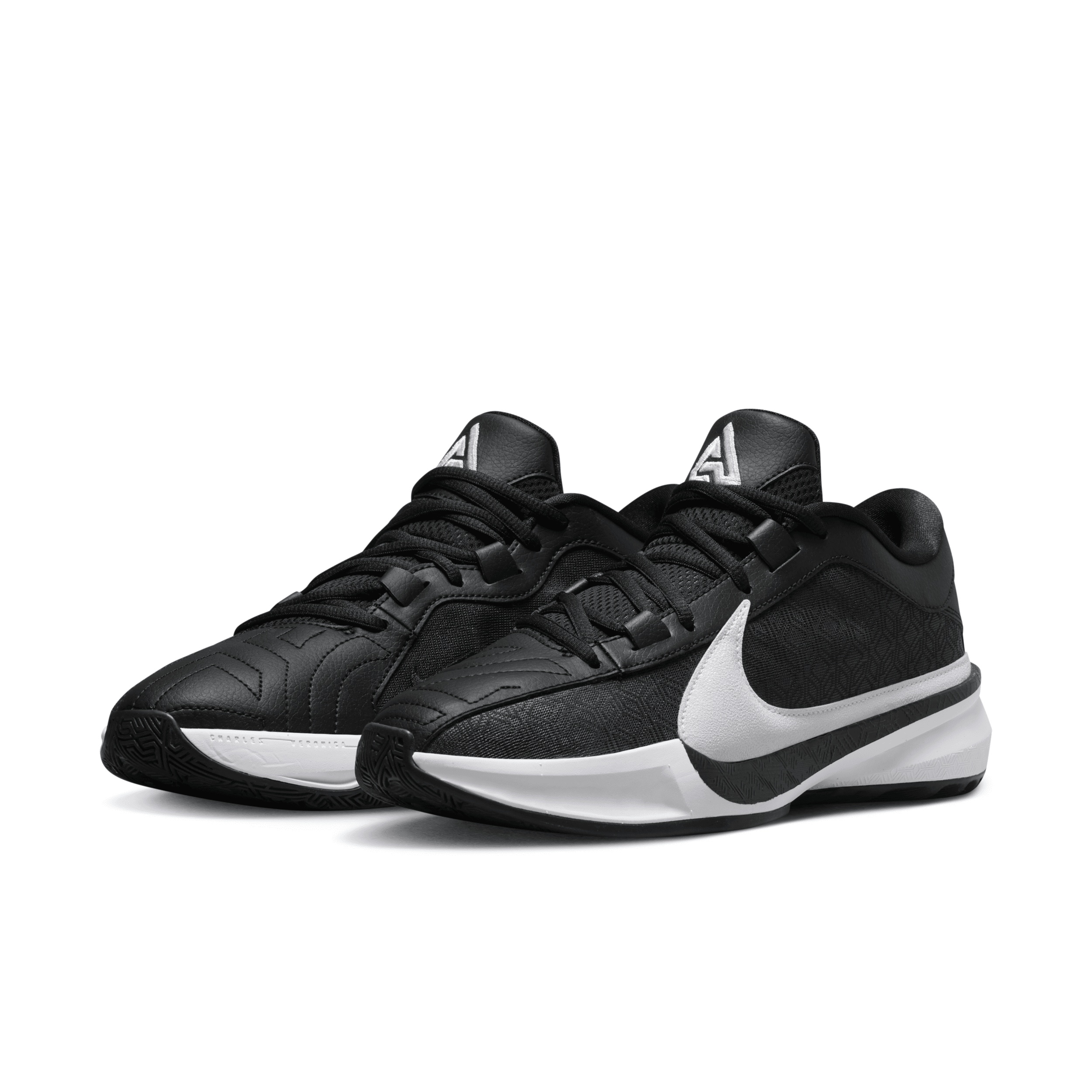 Nike Men's Giannis Freak 5 (Team) Basketball Shoes - 5