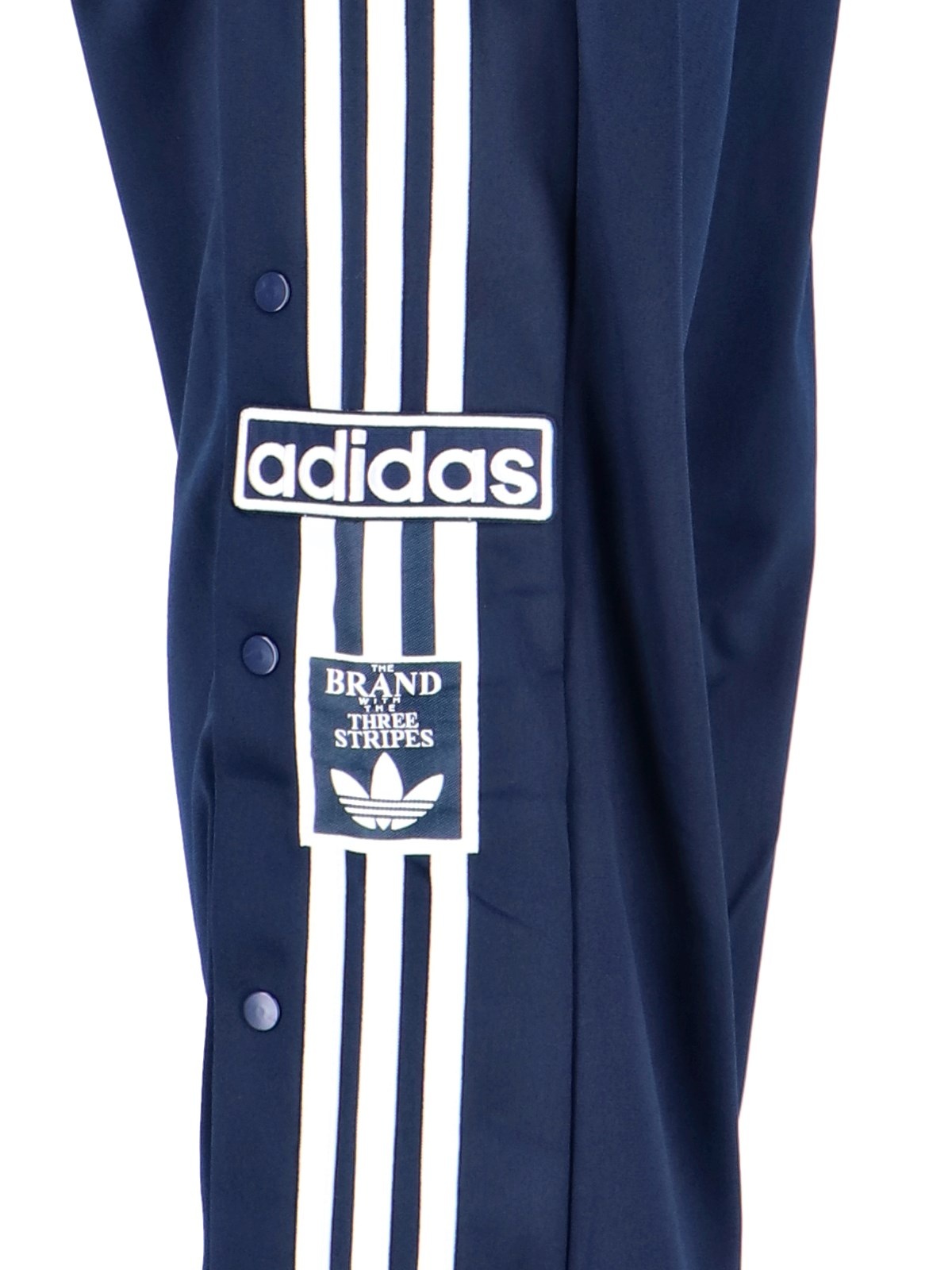 'ADIBREAK' TRACK PANTS - 5