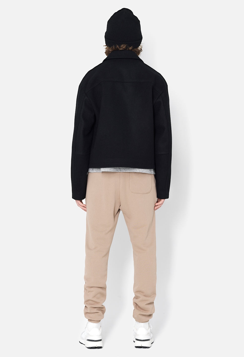 LA SWEATPANTS - 5