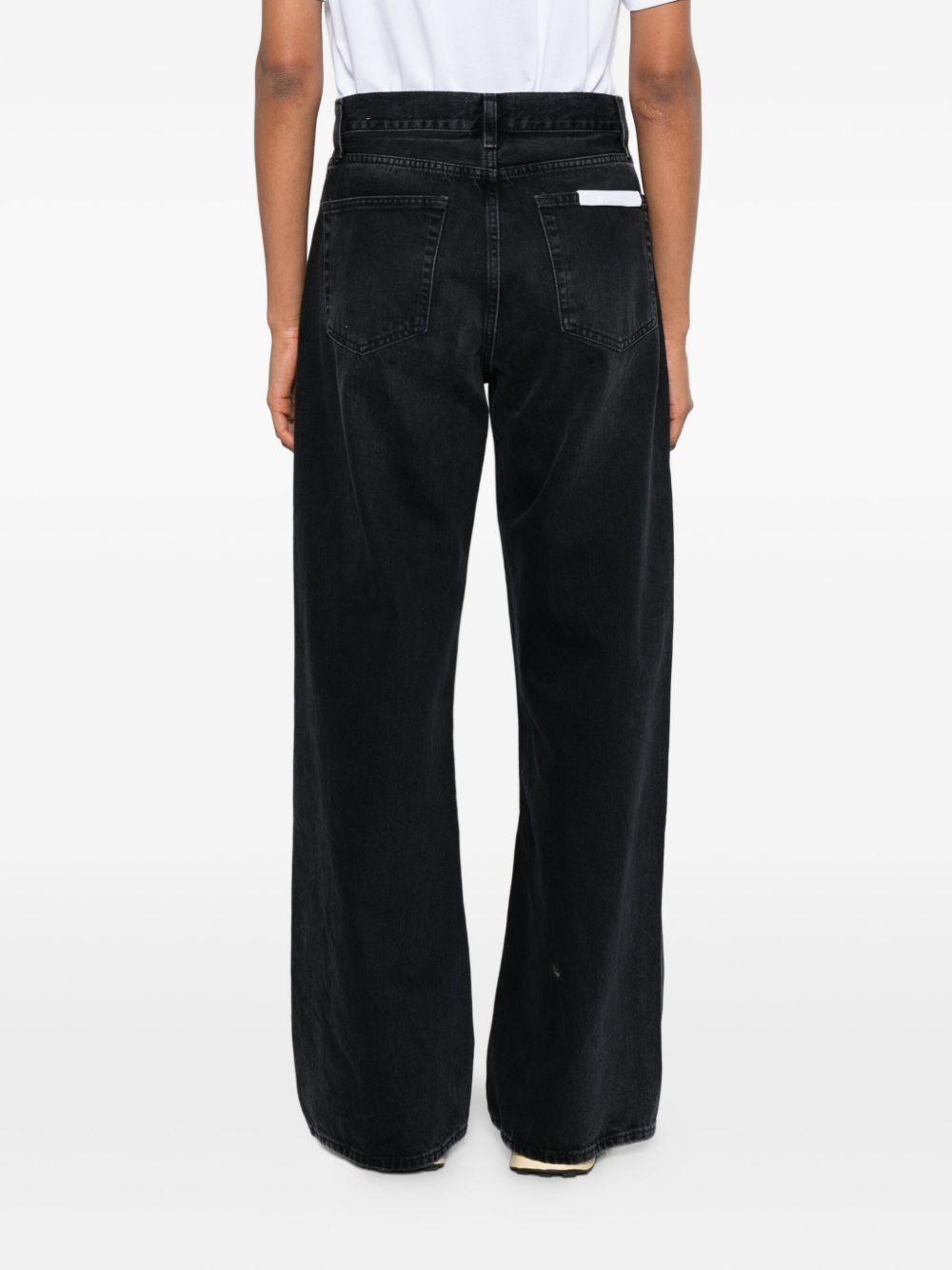 five-pocket jeans - 4
