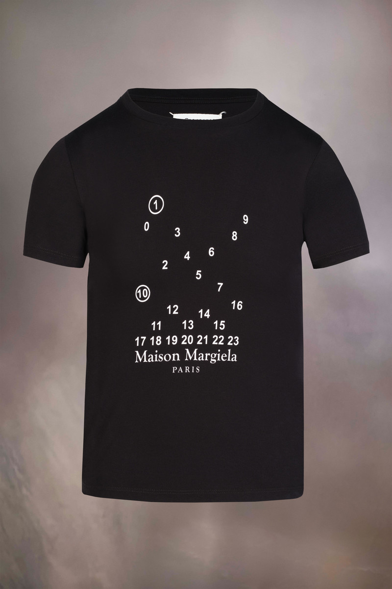 Logo T-shirt 1
