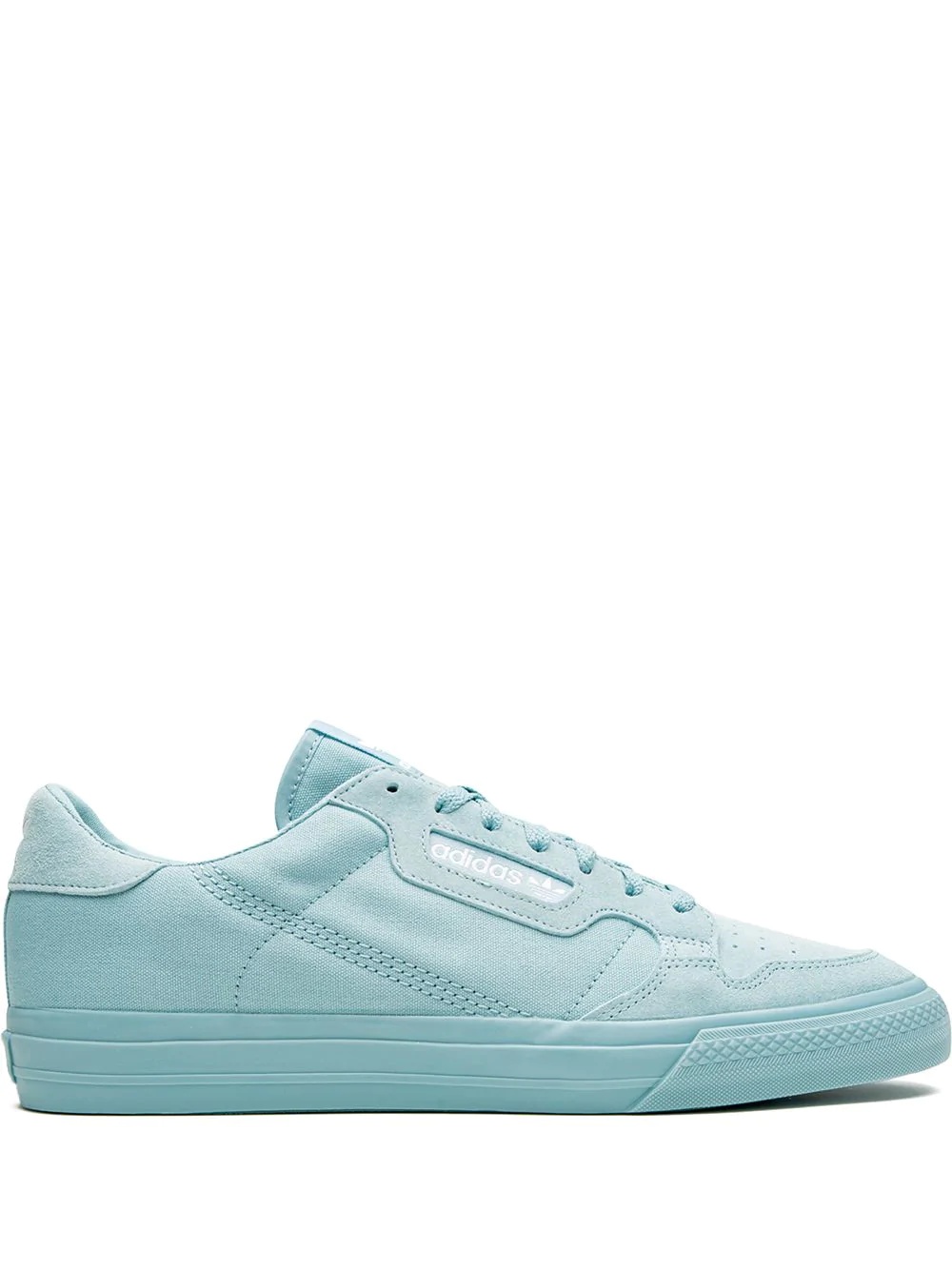 Continental Vulc low-top sneakers - 1