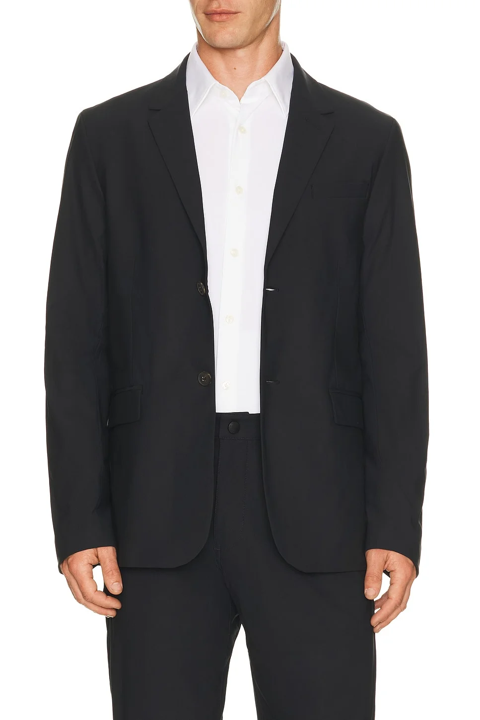 Commuter Blazer Classic Fit - 1