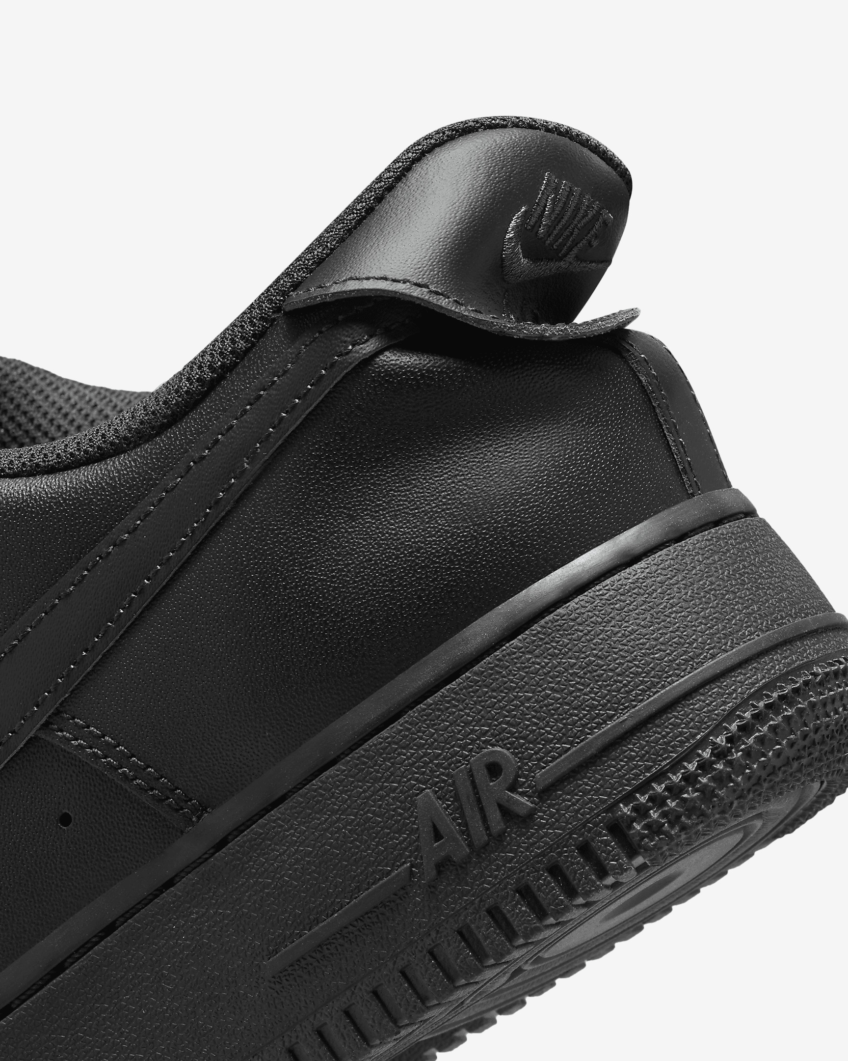 Nike Air Force 1 '07 EasyOn Shoes - 9