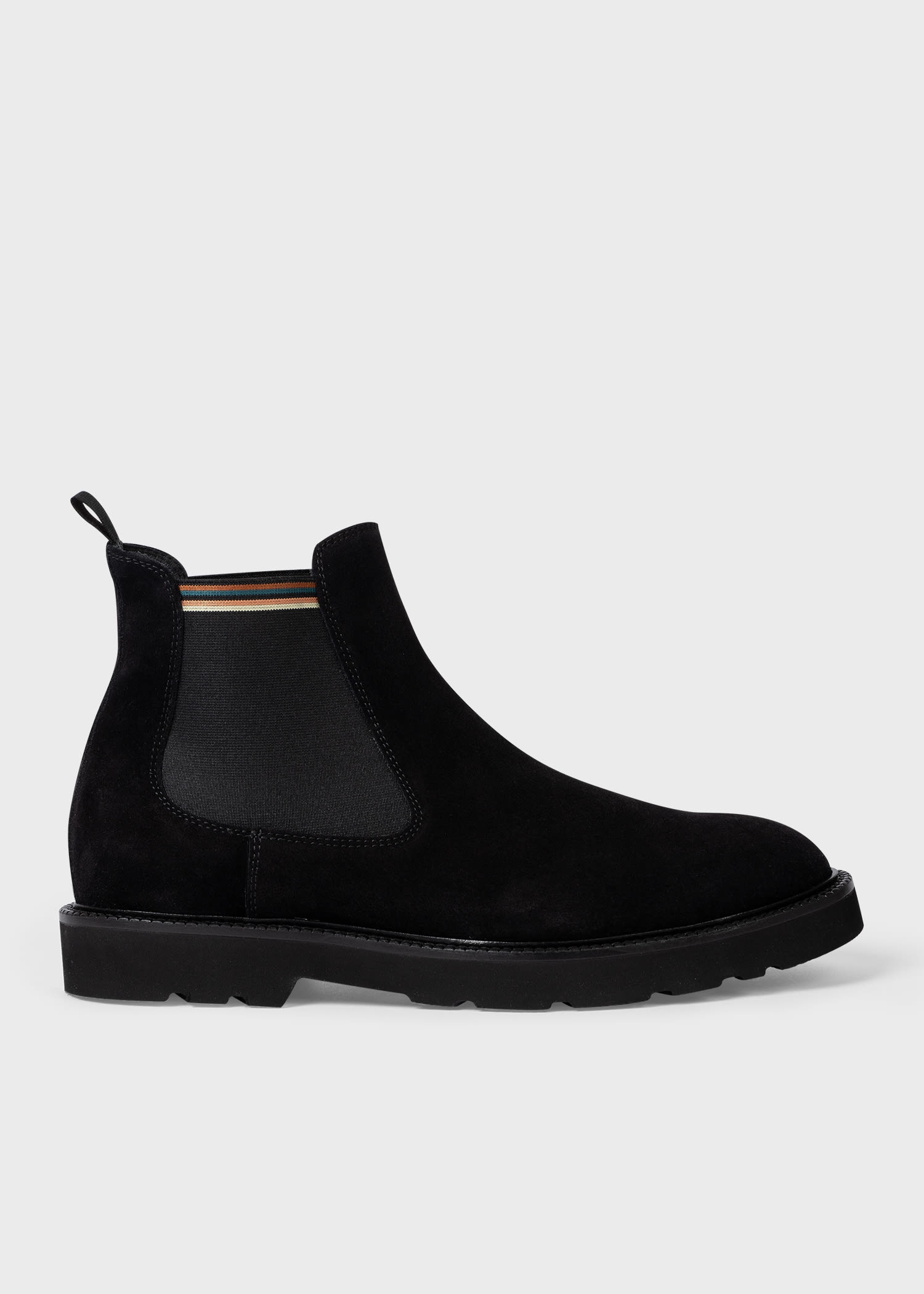 Paul Smith Argo Chelsea Boots REVERSIBLE