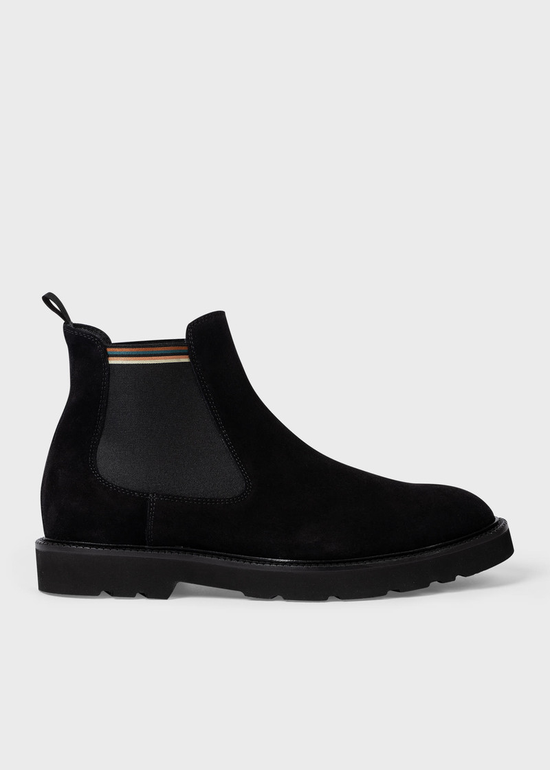 'Argo' Chelsea Boots 1