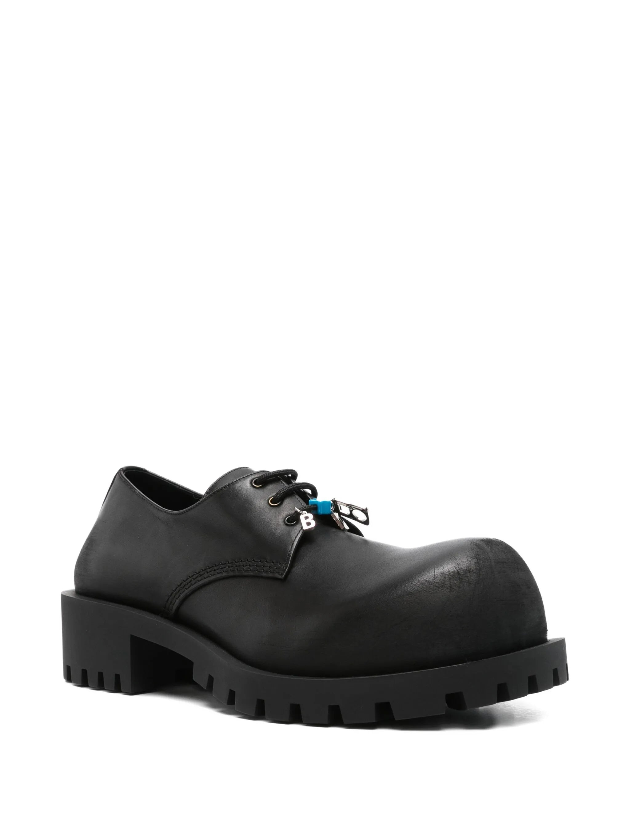 Balenciaga Sneakers - 2