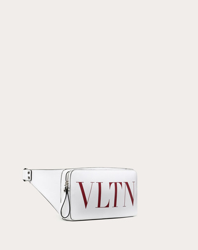 Valentino LEATHER VLTN BELT BAG outlook