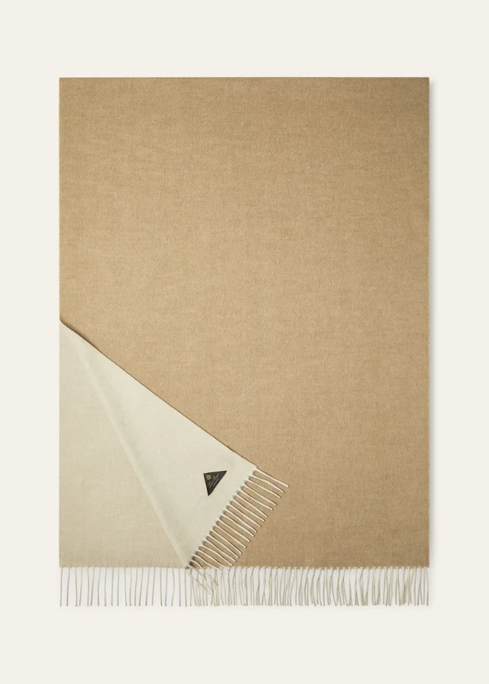 Two Tone Stole - 1