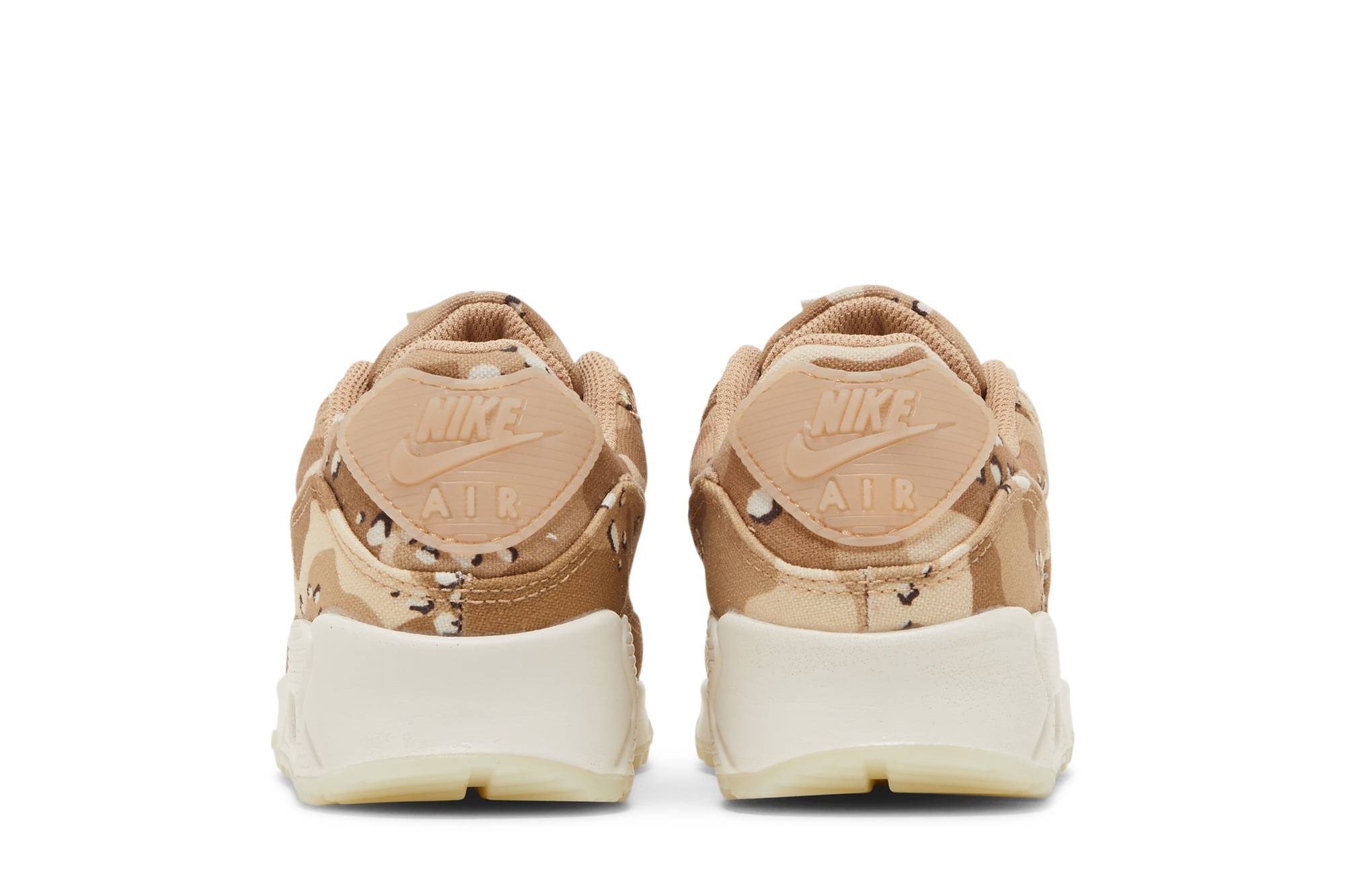 Wmns Air Max 90 'Desert Camo' - 6