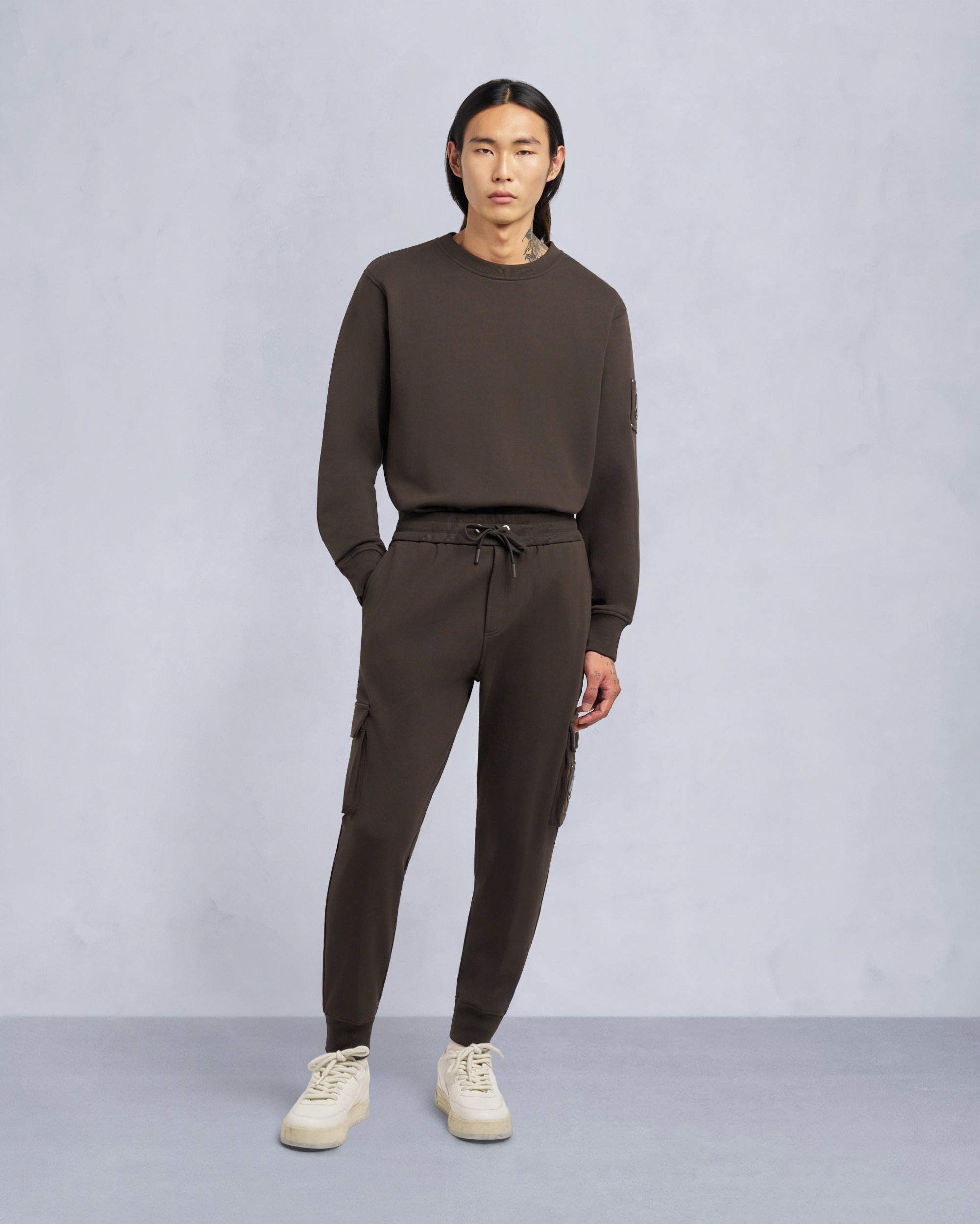 HARTSFIELD CARGO JOGGER - 7
