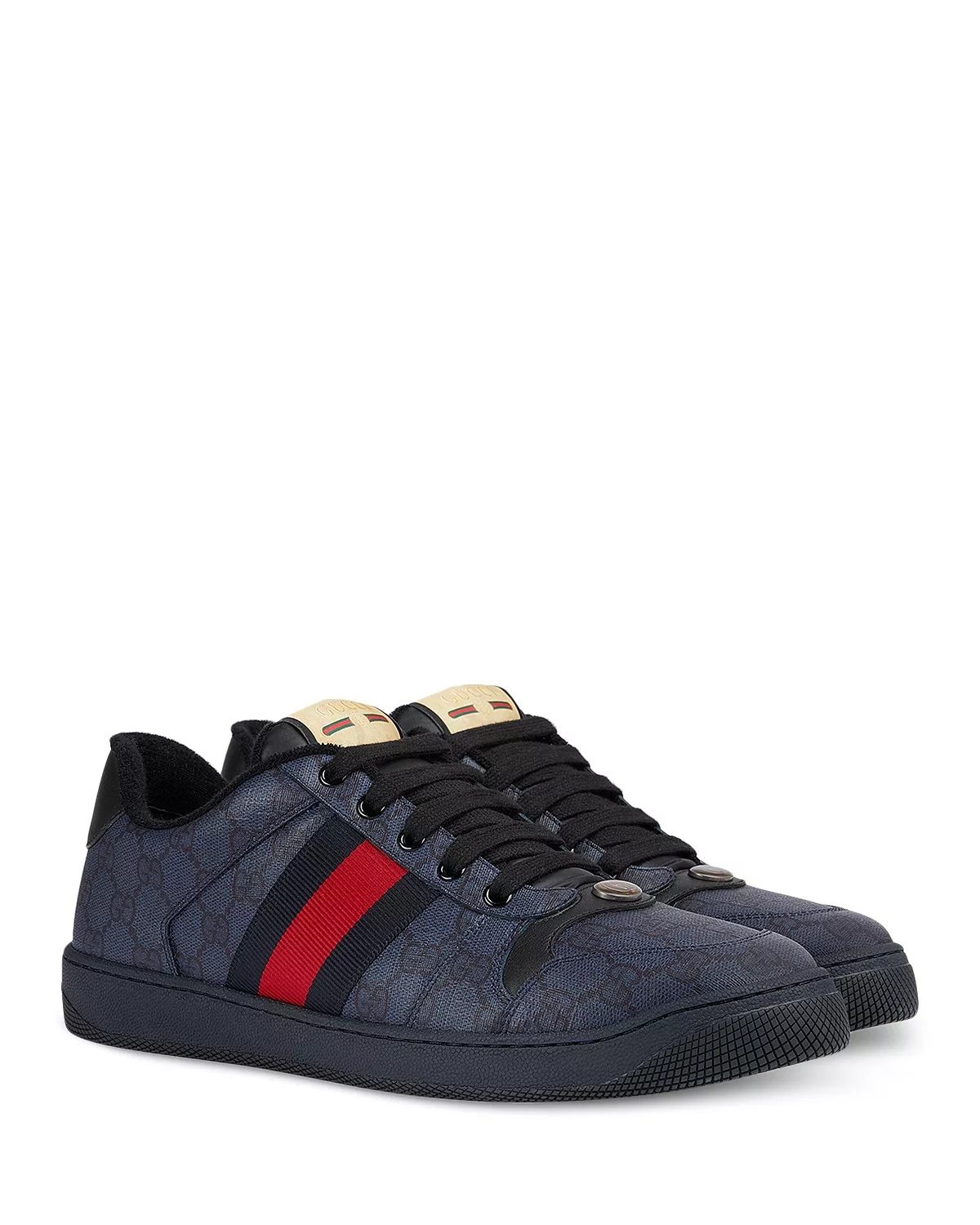 Men's Screener Sneakers - 3