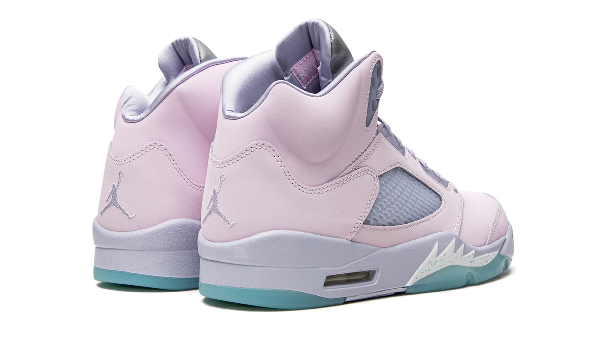 Air Jordan 5 Retro "Regal Pink" - 3