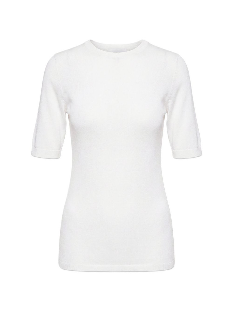 short-sleeve top 1