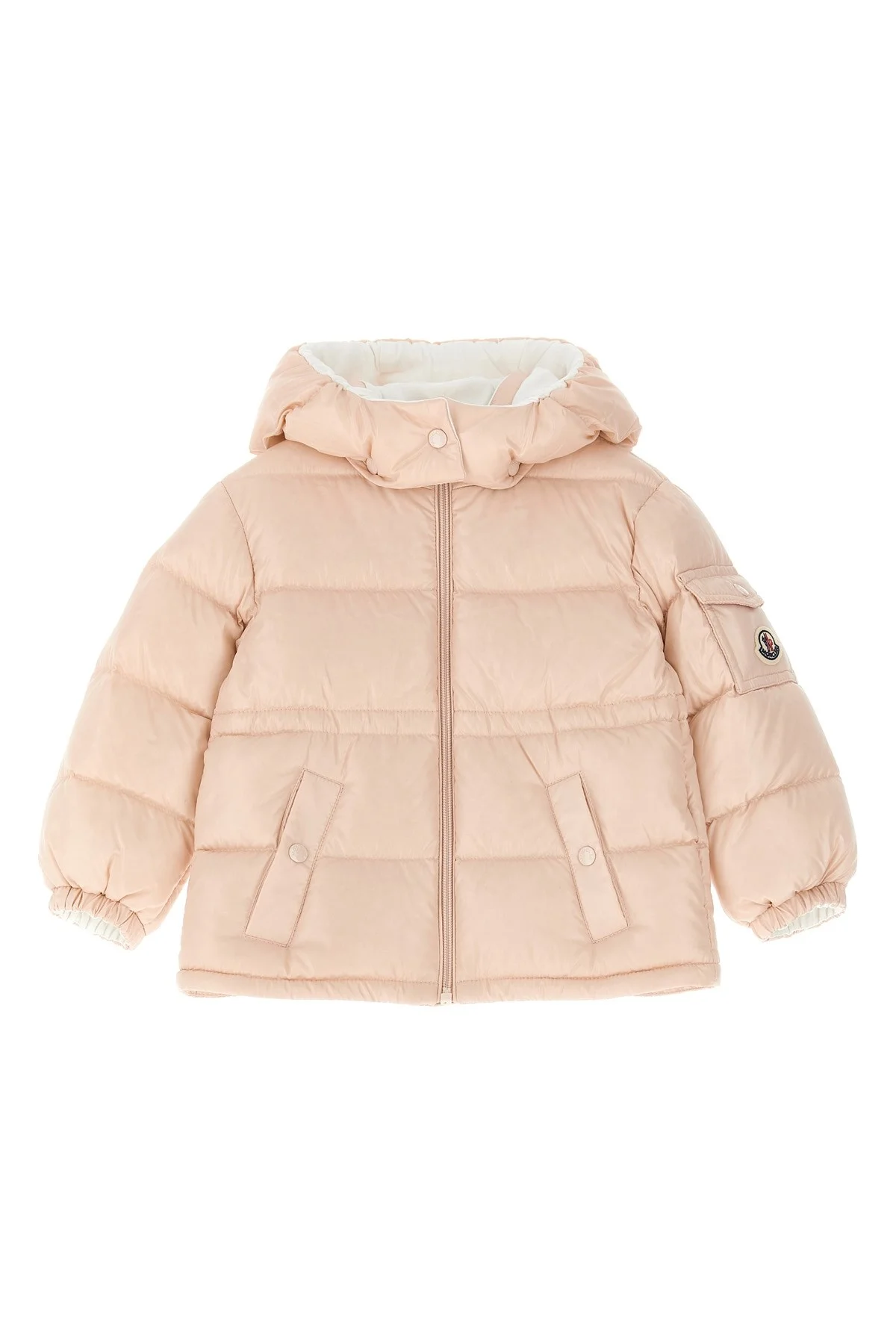 'Maire' Down Jacket - 1