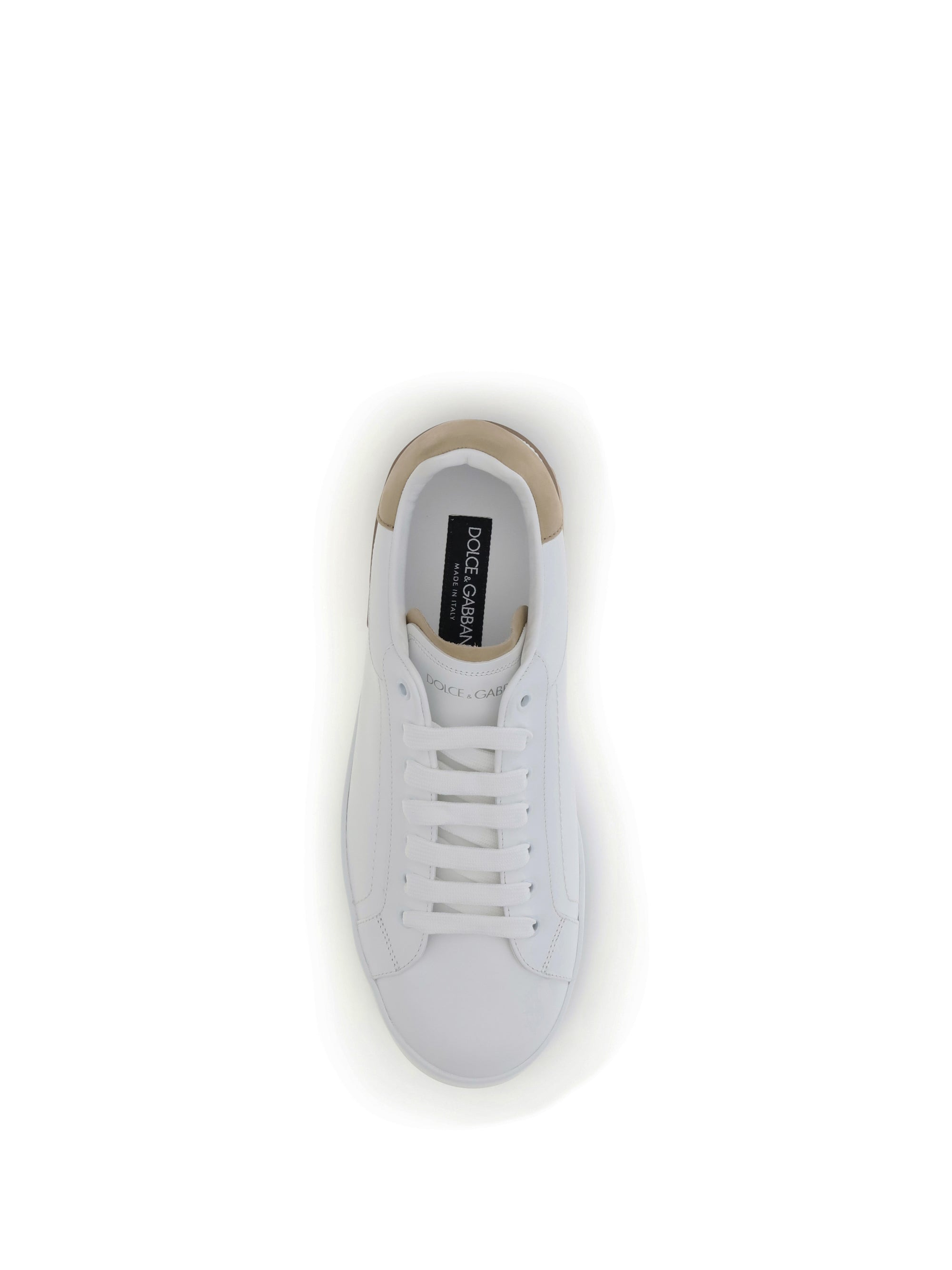 Dolce & Gabbana Men Sneakers - 4