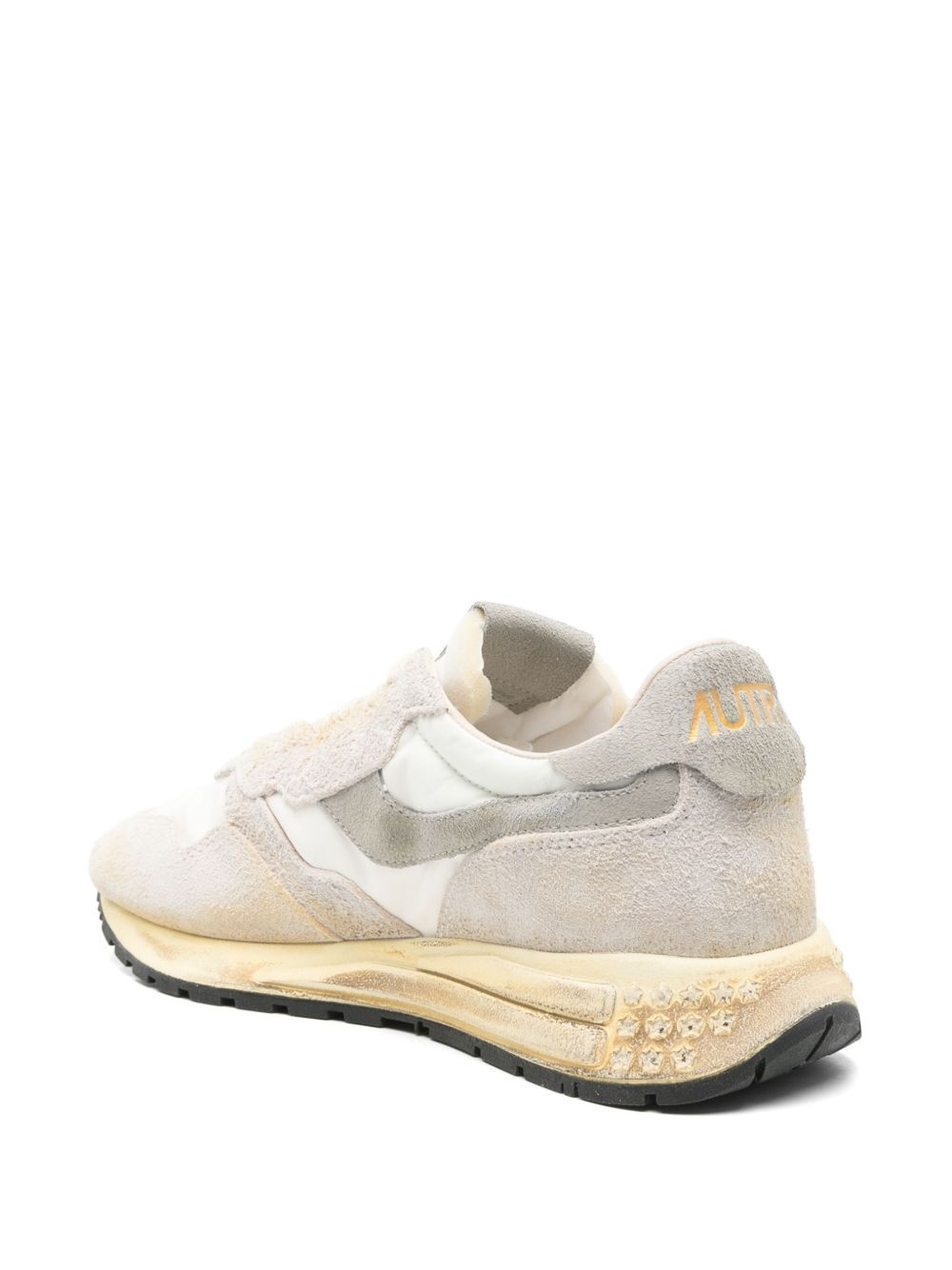 Reelwind Super Vintage sneakers - 3