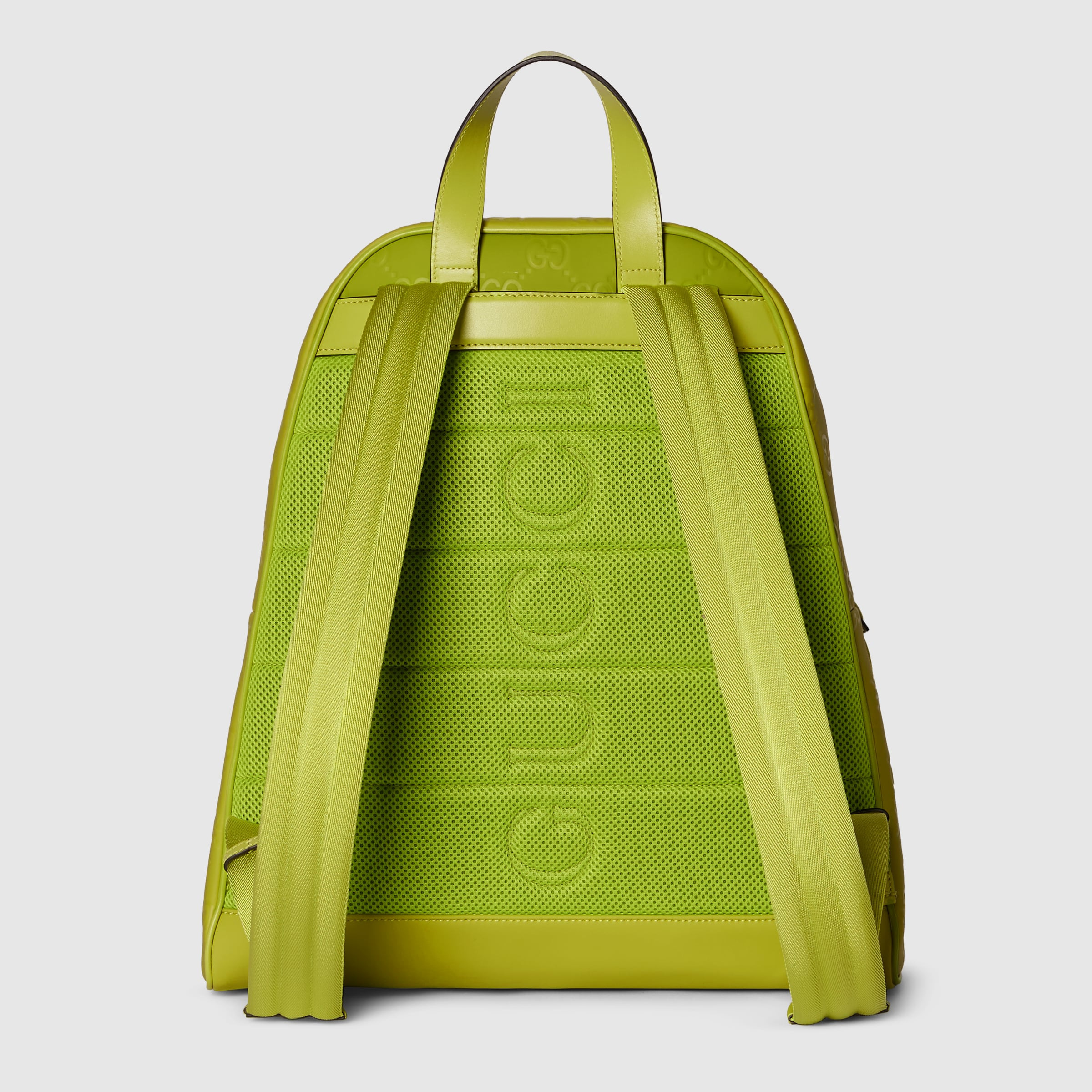 Gucci Edge medium backpack - 5