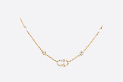 Dior Clair D Lune Necklace outlook