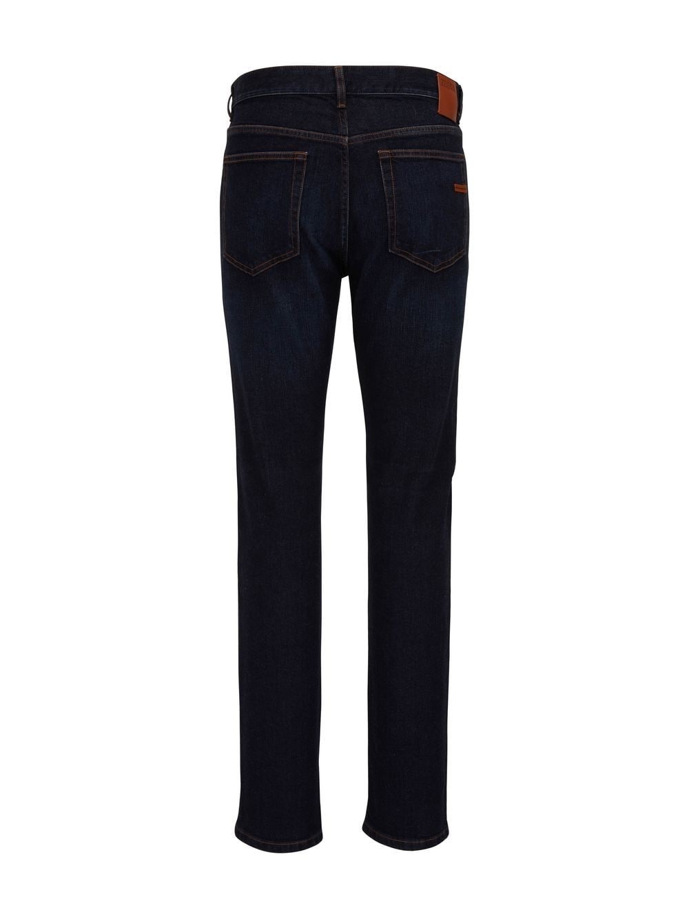 City slim-fit jeans - 2