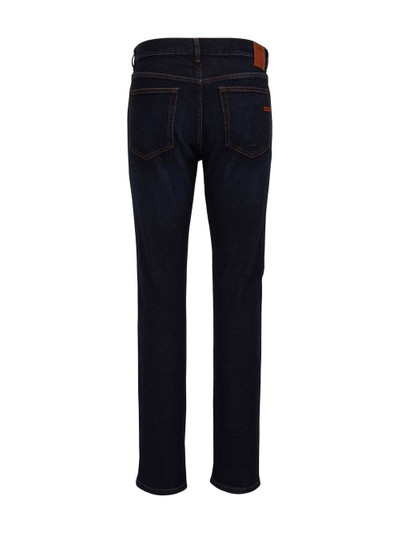 ZEGNA City slim-fit jeans outlook