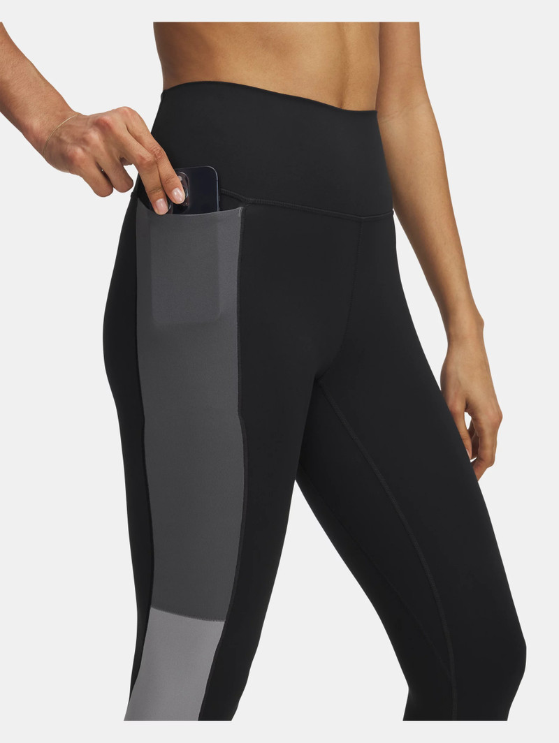 UA Meridian Colorblock 4