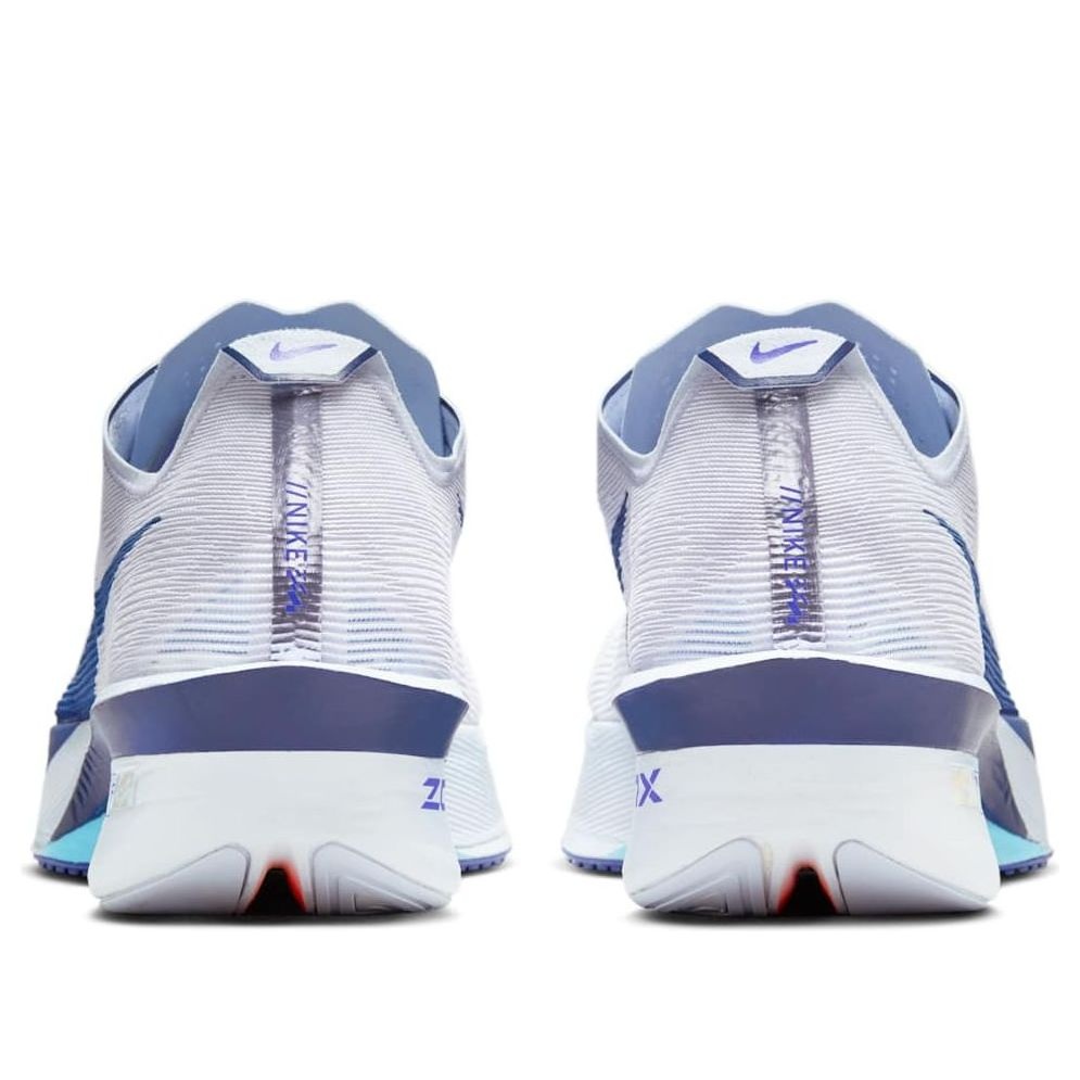 (WMNS) Nike ZoomX Vaporfly Next% 4 'Ghost Persian Violet' HF6412-001 - 5