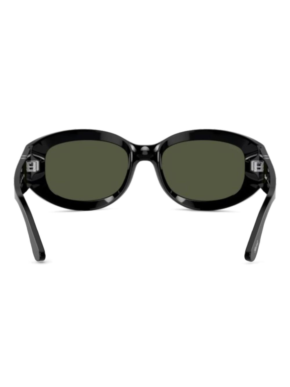 PO3335S oval-frame sunglasses - 3