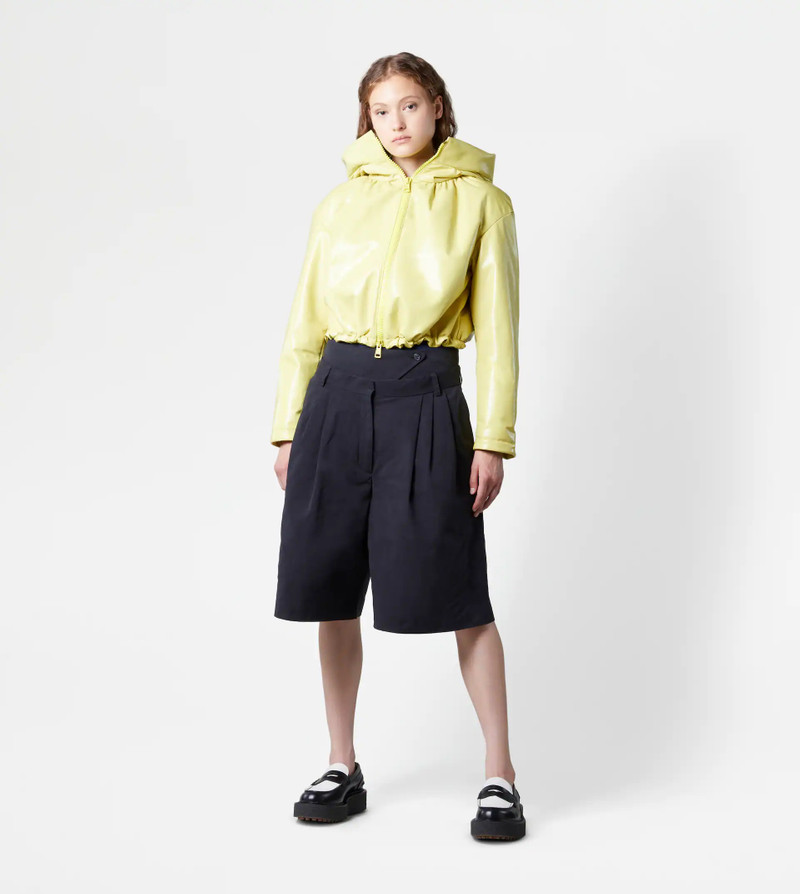 Tod's SHORTS - BLUE outlook