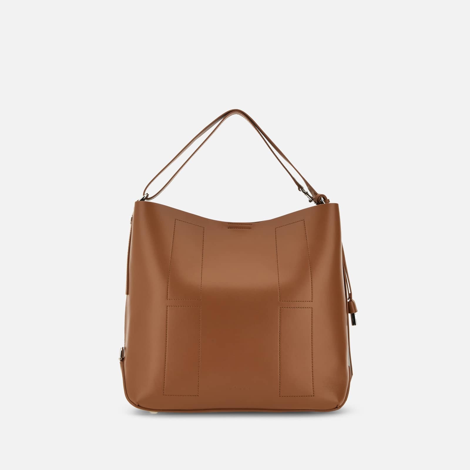 【送料&関税込】Hogan Hocket Piccola Hobo Bag HOGAN Hogan Hocket Hobo Bag Medium | REVERSIBLE