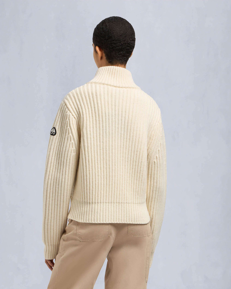 TUGELA HYBRID SWEATER 4