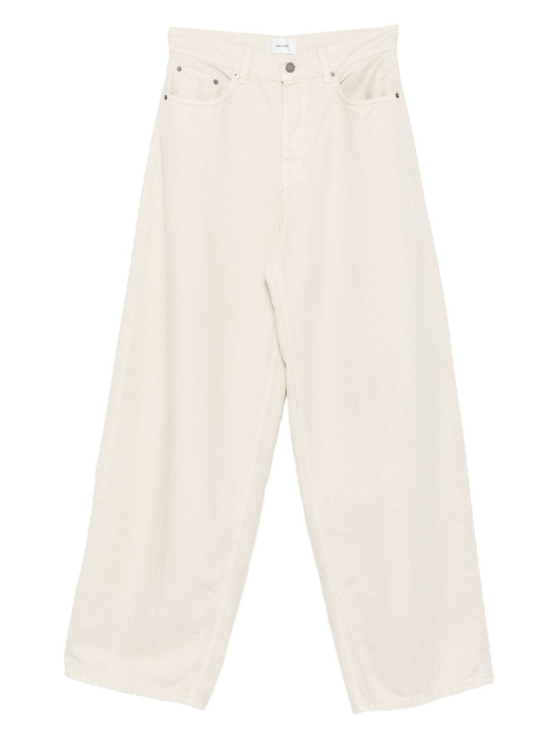 classic five pockets jeans 1