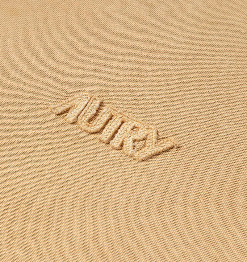 UNISEX TONAL LOGO LONG-SLEEVE TEE 6