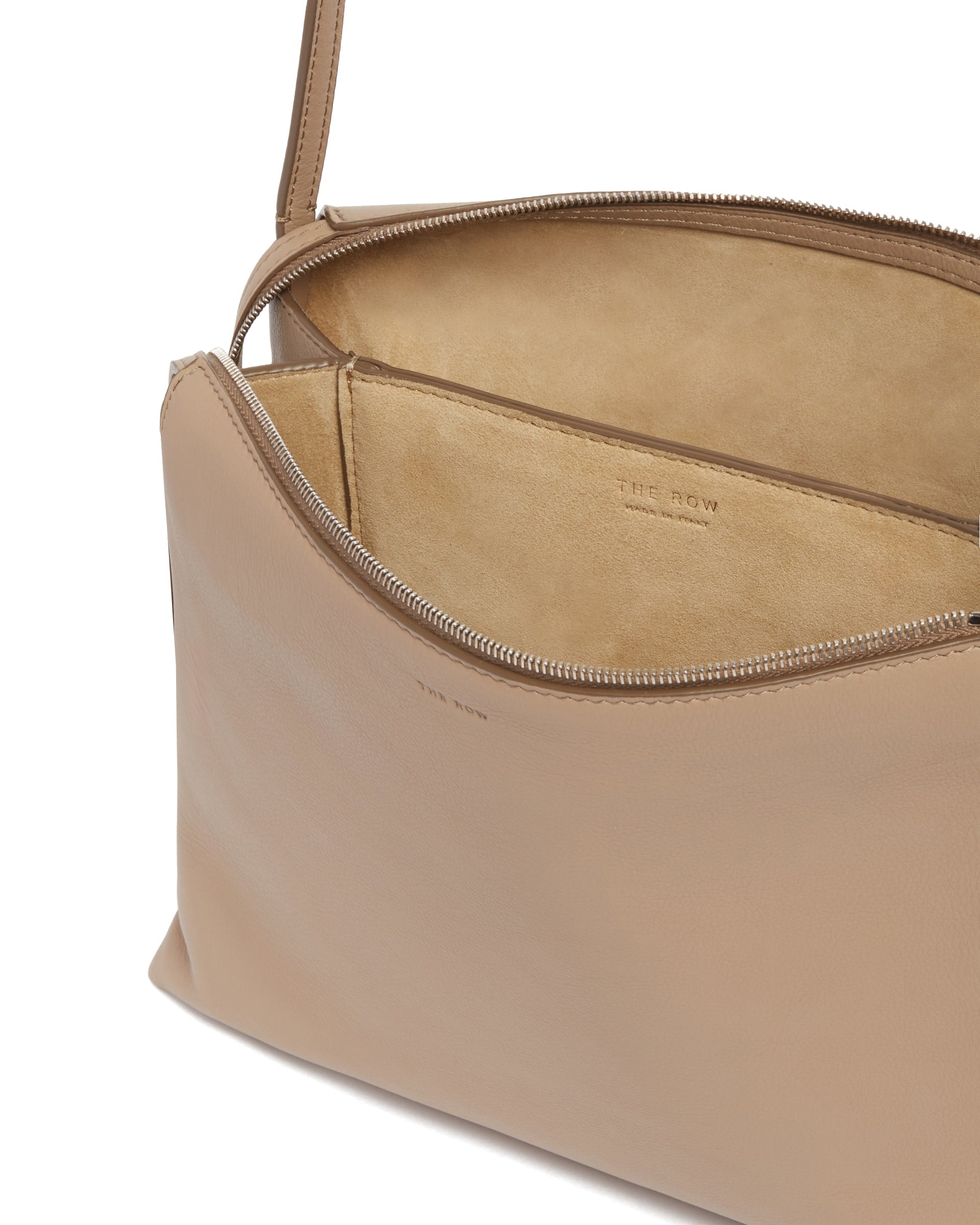 Beige Nu Twin Bag - 5