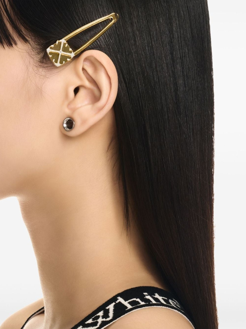 Arrow hair clip 3