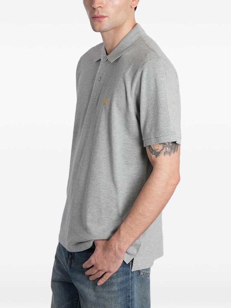 S/S Chase polo shirt 3