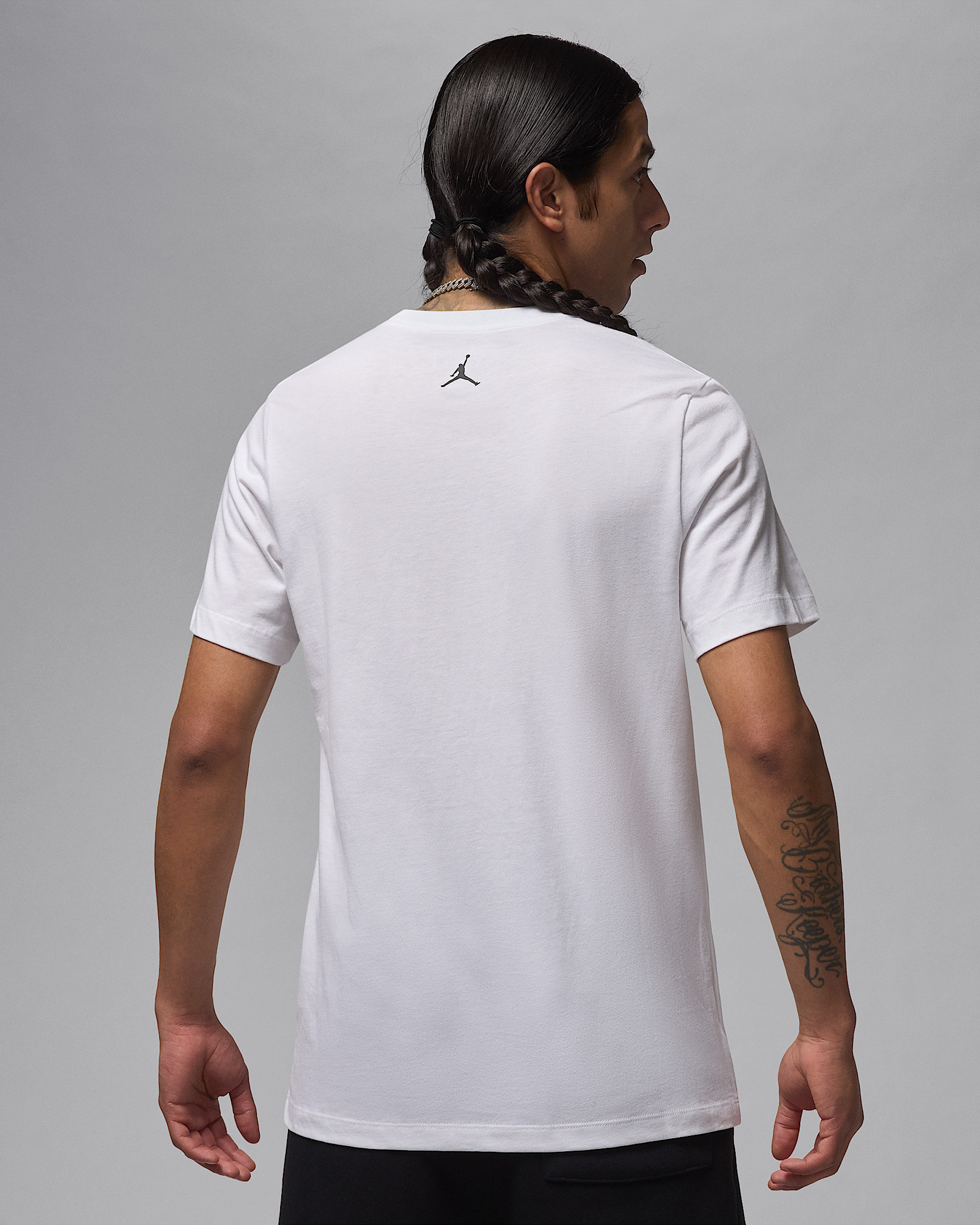 Jordan Flight Essentials AJ1 Men's Short-Sleeve T-Shirt - 2