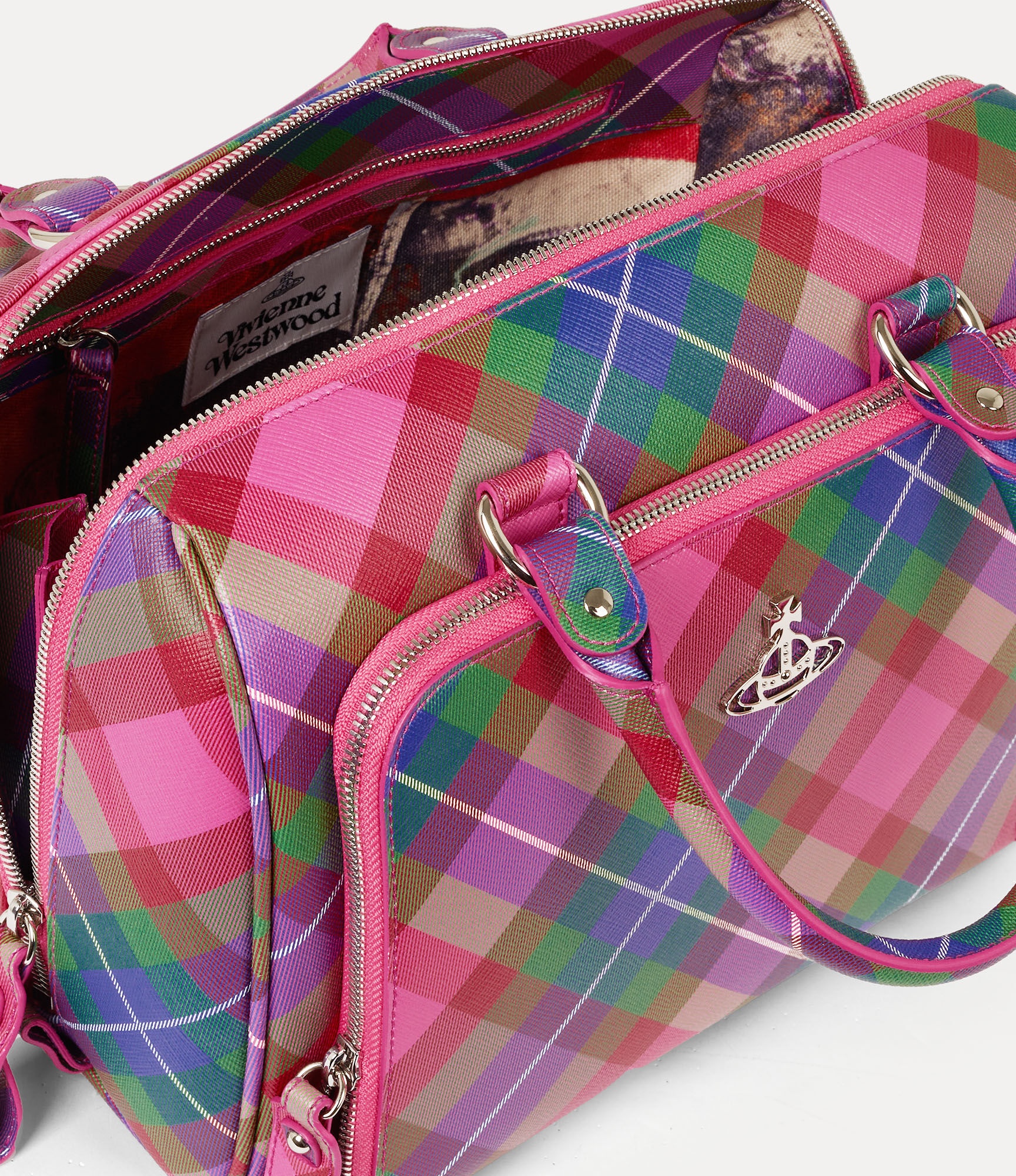 BOWLING BAG M - 3