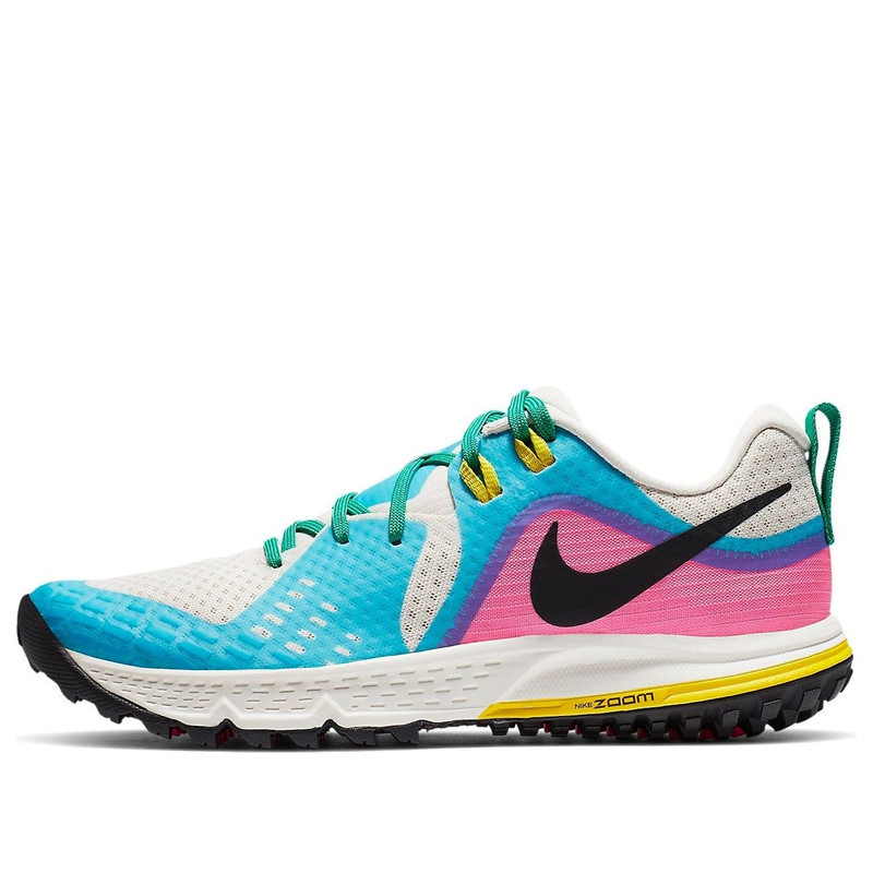 (WMNS) Nike Air Zoom Wildhorse 5 'Light Orewood Brown' AQ2223-100 - 1