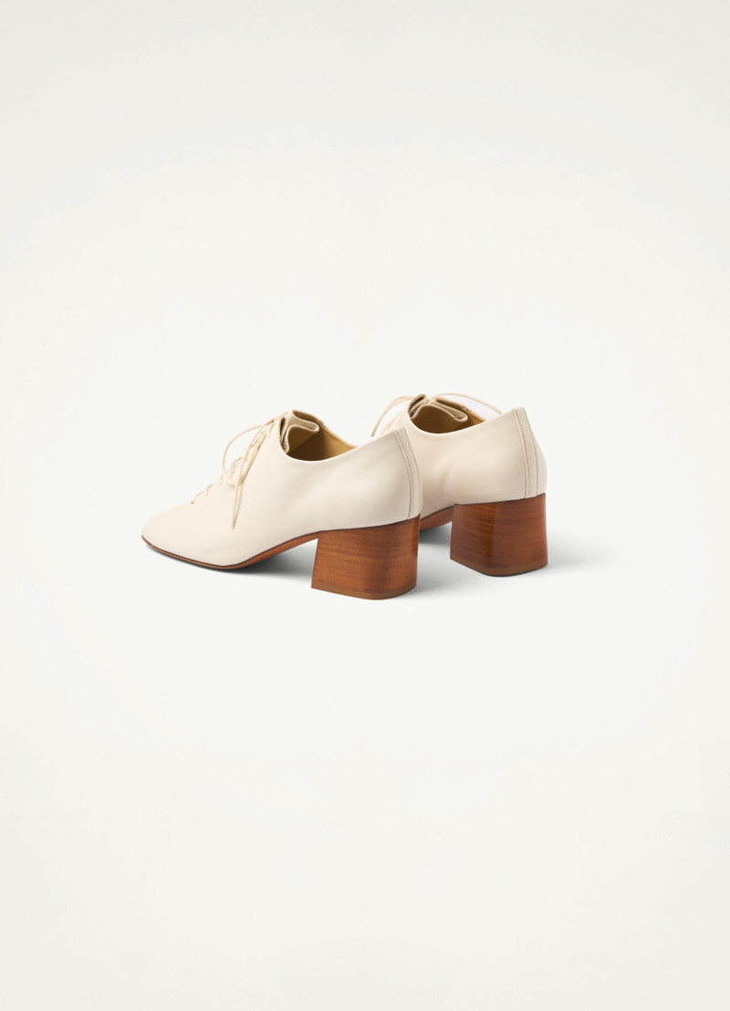 Lemaire SOURIS CLASSIC DERBIES 55 outlook