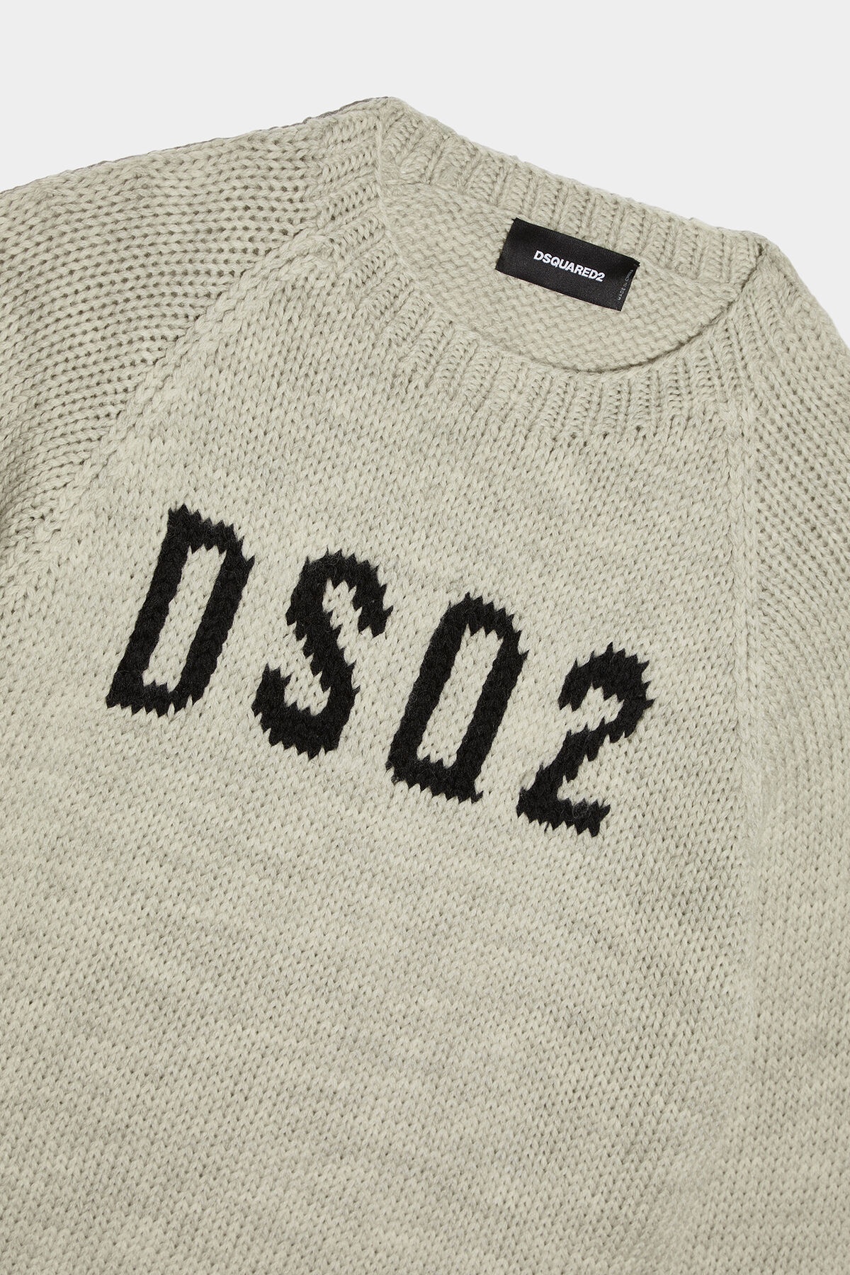 DSQ2 PULLOVER - 3