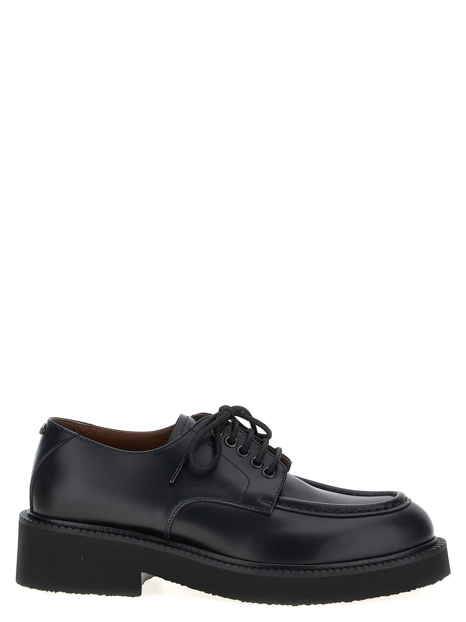 Valentino Garavani Men Valentino Garavani 'Gentleglam' Derby - 1