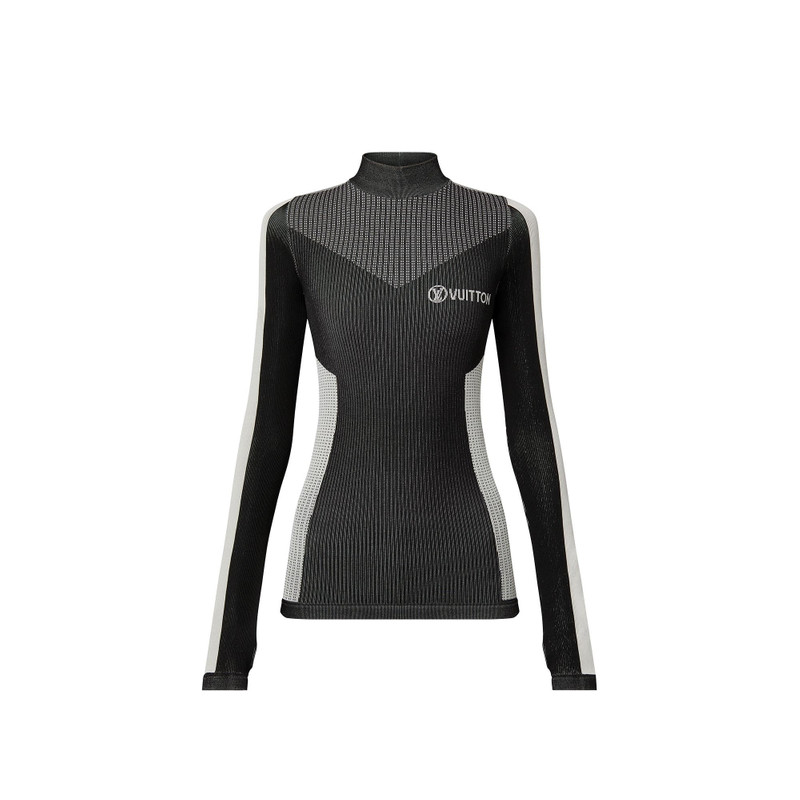 Technical Compression Jersey Sports Top 1
